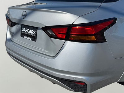 2024 Nissan Altima 2.5 S w/ Blindspot
