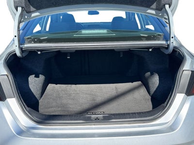 2024 Nissan Altima 2.5 S w/ Blindspot