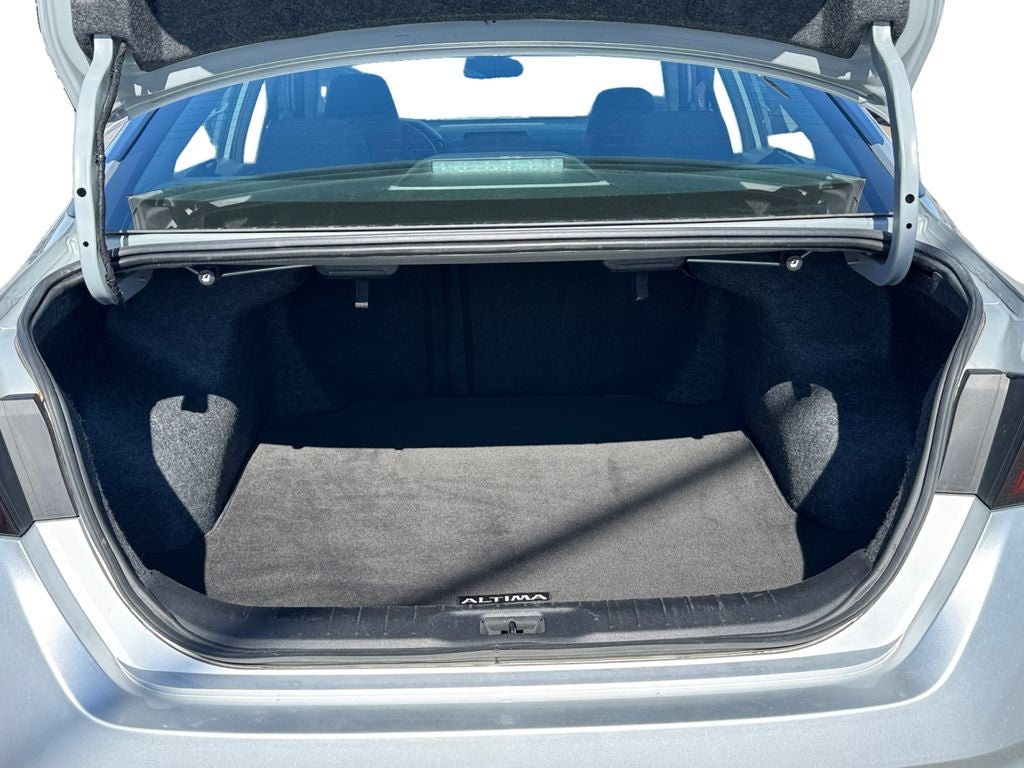2024 Nissan Altima 2.5 S w/ Blindspot