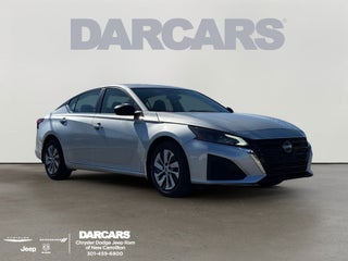 2024 Nissan Altima 2.5 S w/ Blindspot