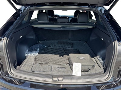 2025 Volkswagen Atlas Cross Sport 2.0T SEL Premium R-Line