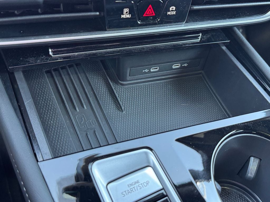 2025 Volkswagen Atlas Cross Sport 2.0T SEL Premium R-Line