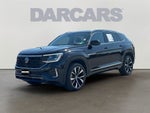2025 Volkswagen Atlas Cross Sport 2.0T SEL Premium R-Line