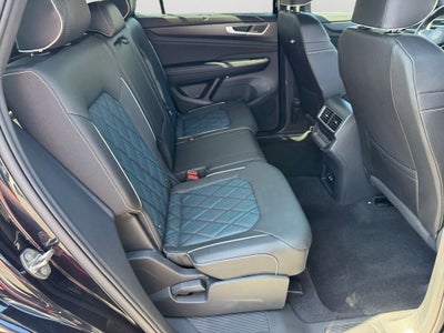 2025 Volkswagen Atlas Cross Sport 2.0T SEL Premium R-Line
