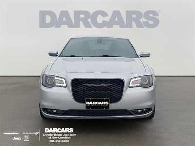 2021 Chrysler 300 S