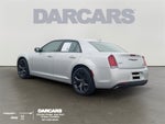 2021 Chrysler 300 S