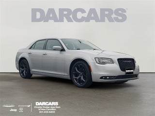 2021 Chrysler 300 S