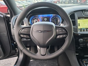 2023 Chrysler 300 S