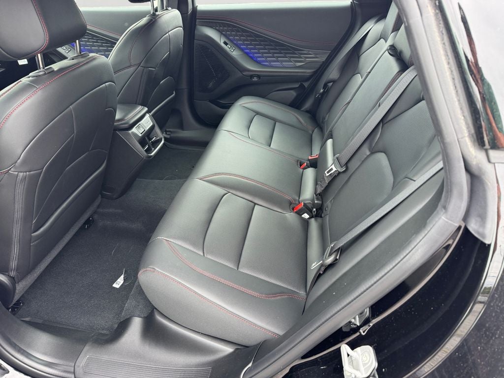 2026 Dodge Charger R/T Plus PLUS