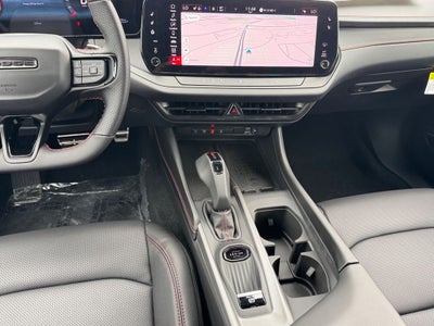 2026 Dodge Charger R/T Plus PLUS