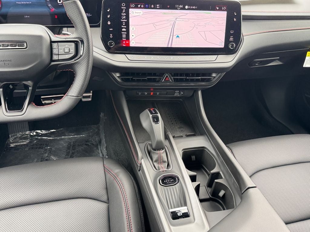 2026 Dodge Charger R/T Plus PLUS
