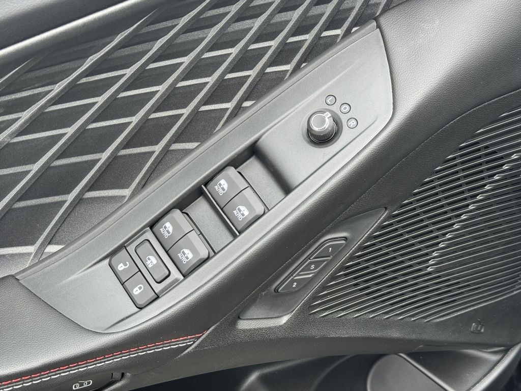 2026 Dodge Charger R/T Plus PLUS