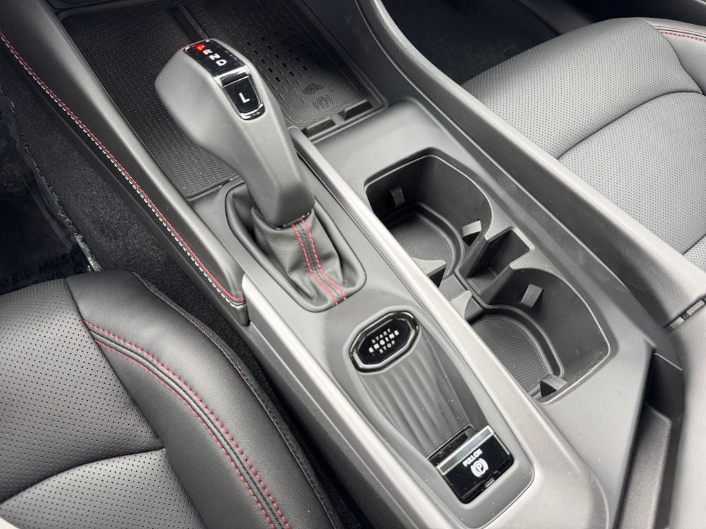 2026 Dodge Charger R/T Plus PLUS