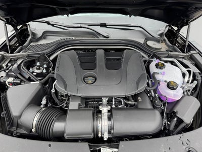 2026 Dodge Charger R/T Plus PLUS