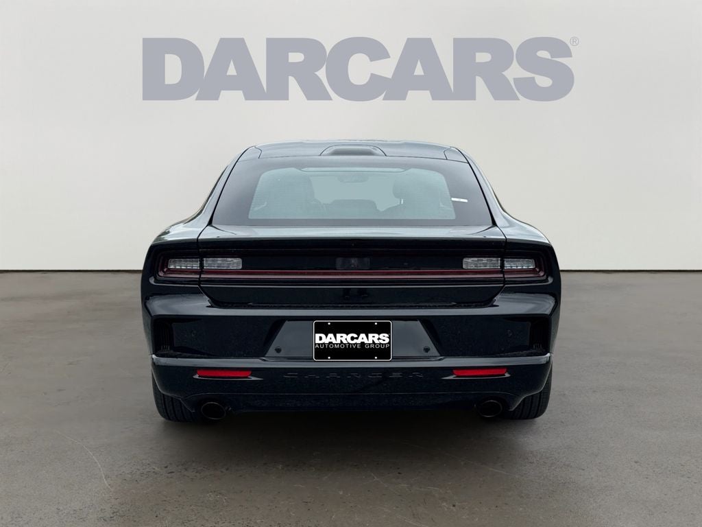 2026 Dodge Charger R/T Plus PLUS
