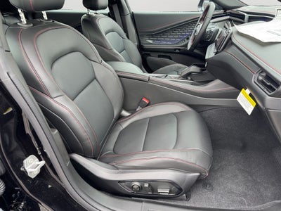 2026 Dodge Charger R/T Plus PLUS
