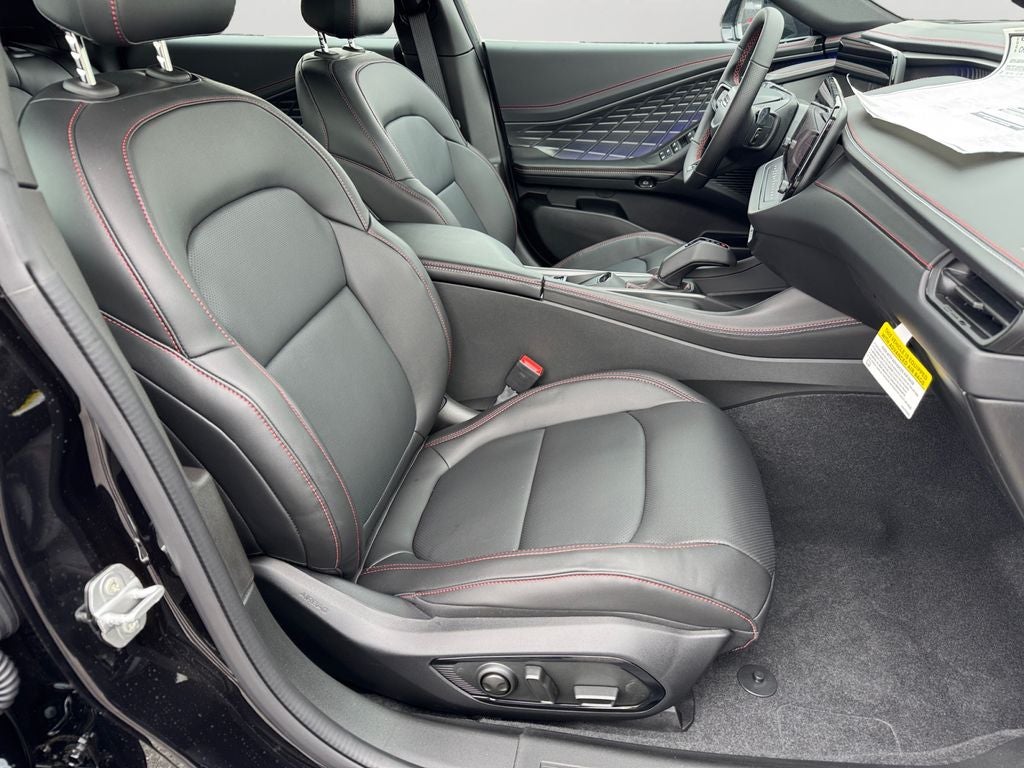 2026 Dodge Charger R/T Plus PLUS