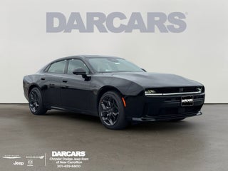 2026 Dodge Charger R/T Plus PLUS