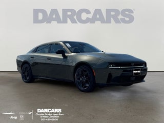 2026 Dodge Charger R/T Plus PLUS