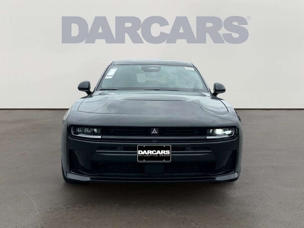 2026 Dodge Charger Scat Pack