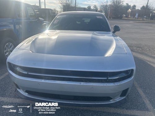 2024 Dodge Charger R/T Scat Pack