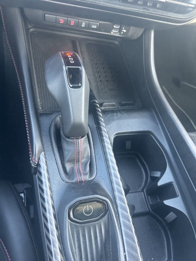 2024 Dodge Charger R/T Scat Pack