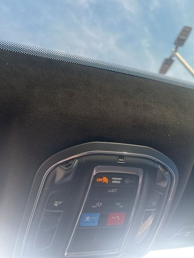 2024 Dodge Charger R/T Scat Pack