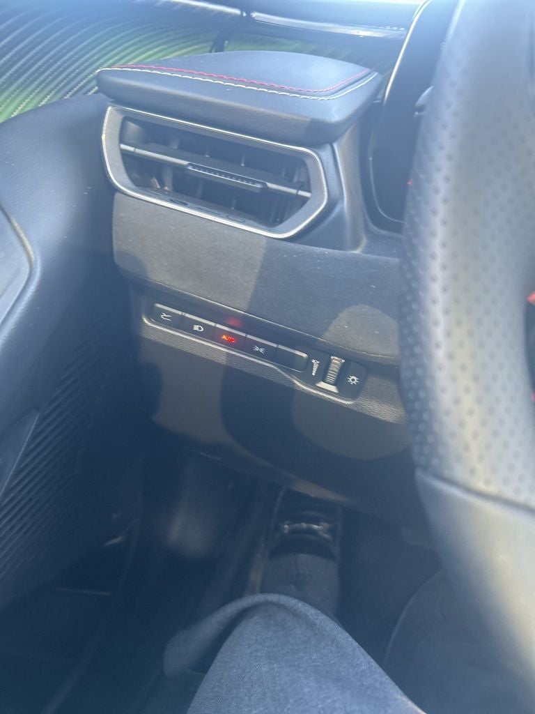 2024 Dodge Charger R/T Scat Pack