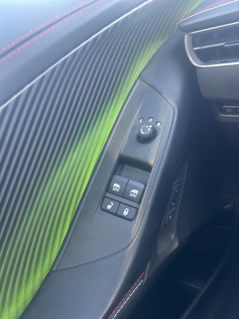 2024 Dodge Charger R/T Scat Pack