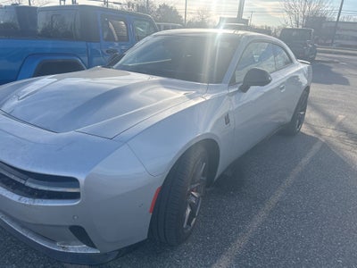 2024 Dodge Charger R/T Scat Pack