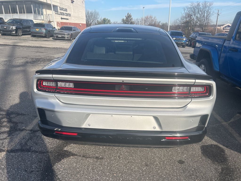 2024 Dodge Charger R/T Scat Pack