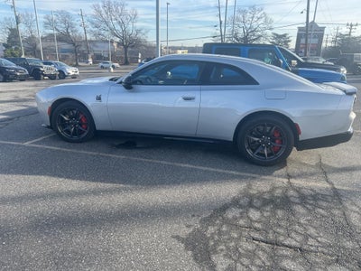 2024 Dodge Charger R/T Scat Pack