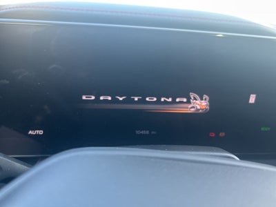 2024 Dodge Charger R/T Scat Pack