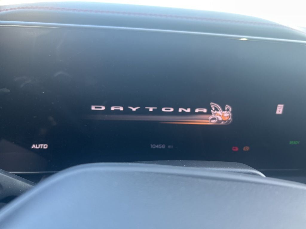 2024 Dodge Charger R/T Scat Pack