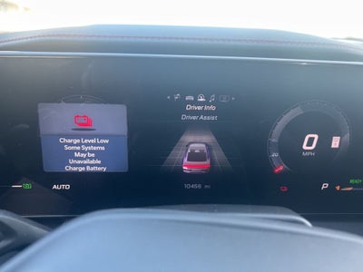 2024 Dodge Charger R/T Scat Pack