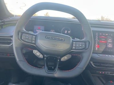 2024 Dodge Charger R/T Scat Pack