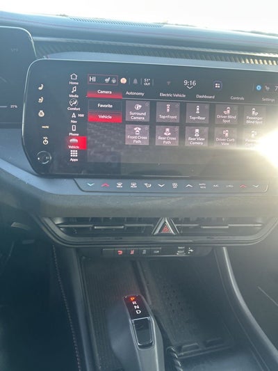 2024 Dodge Charger R/T Scat Pack