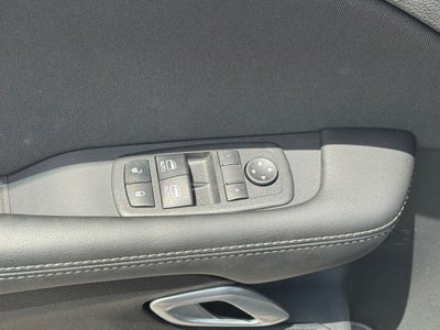 2023 Dodge Challenger R/T w/ Apple Car Play