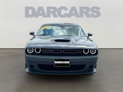 2023 Dodge Challenger R/T w/ Apple Car Play