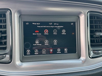 2023 Dodge Challenger R/T w/ Apple Car Play