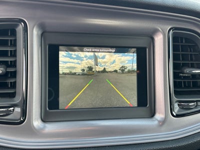 2023 Dodge Challenger R/T w/ Apple Car Play