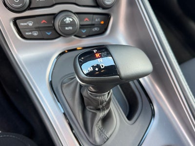 2023 Dodge Challenger R/T w/ Apple Car Play