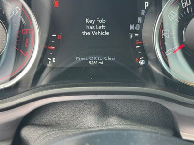 2023 Dodge Challenger R/T w/ Apple Car Play