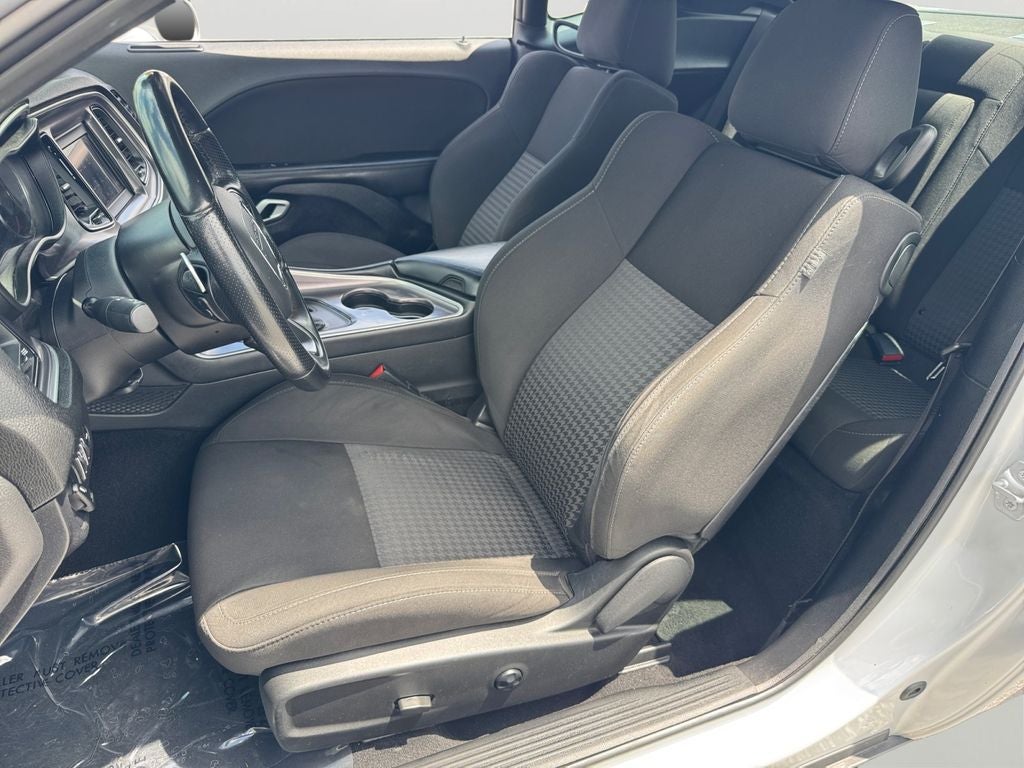 2021 Dodge Challenger R/T w/ Remote Start