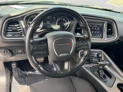 2021 Dodge Challenger R/T w/ Remote Start