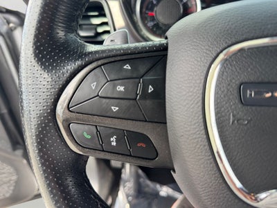 2021 Dodge Challenger R/T w/ Remote Start