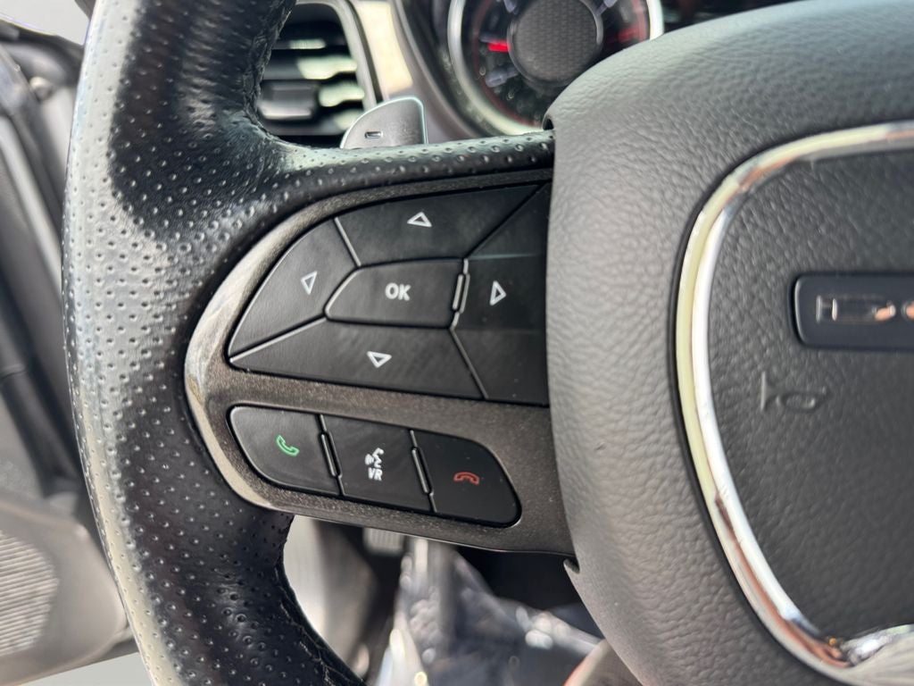 2021 Dodge Challenger R/T w/ Remote Start