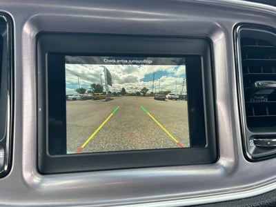 2021 Dodge Challenger R/T w/ Remote Start