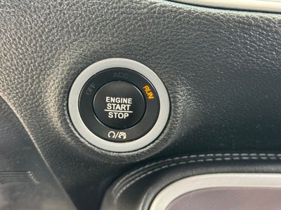 2021 Dodge Challenger R/T w/ Remote Start