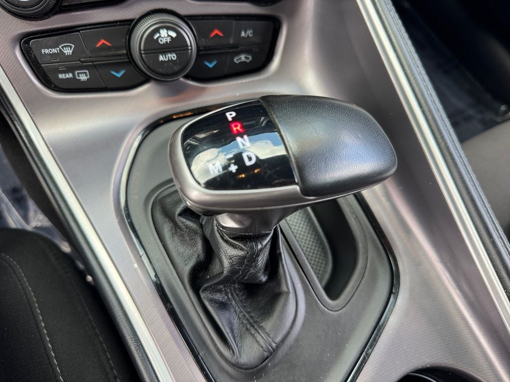 2021 Dodge Challenger R/T w/ Remote Start